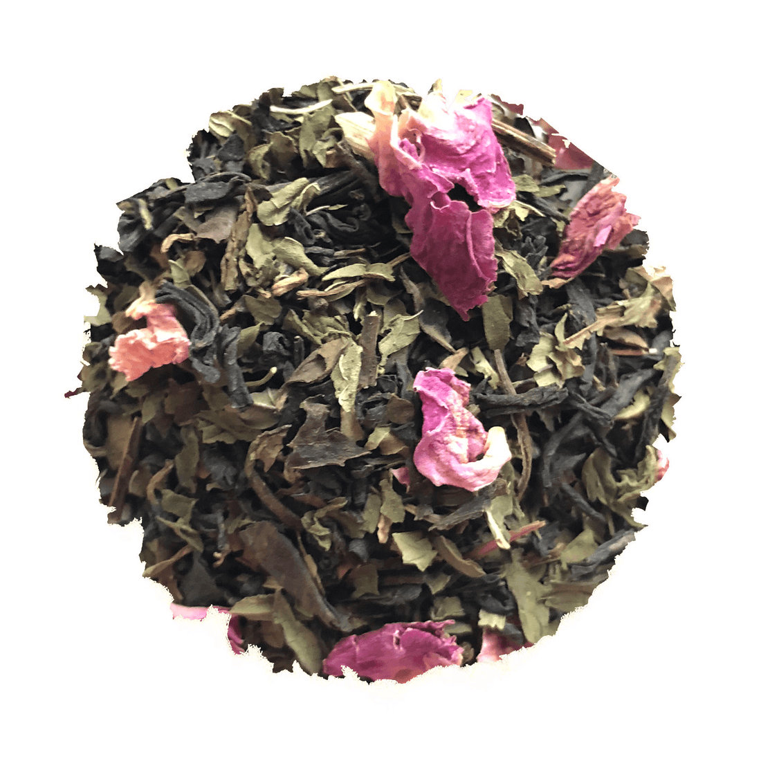 Pacific Inland Trail - Beach House Teas