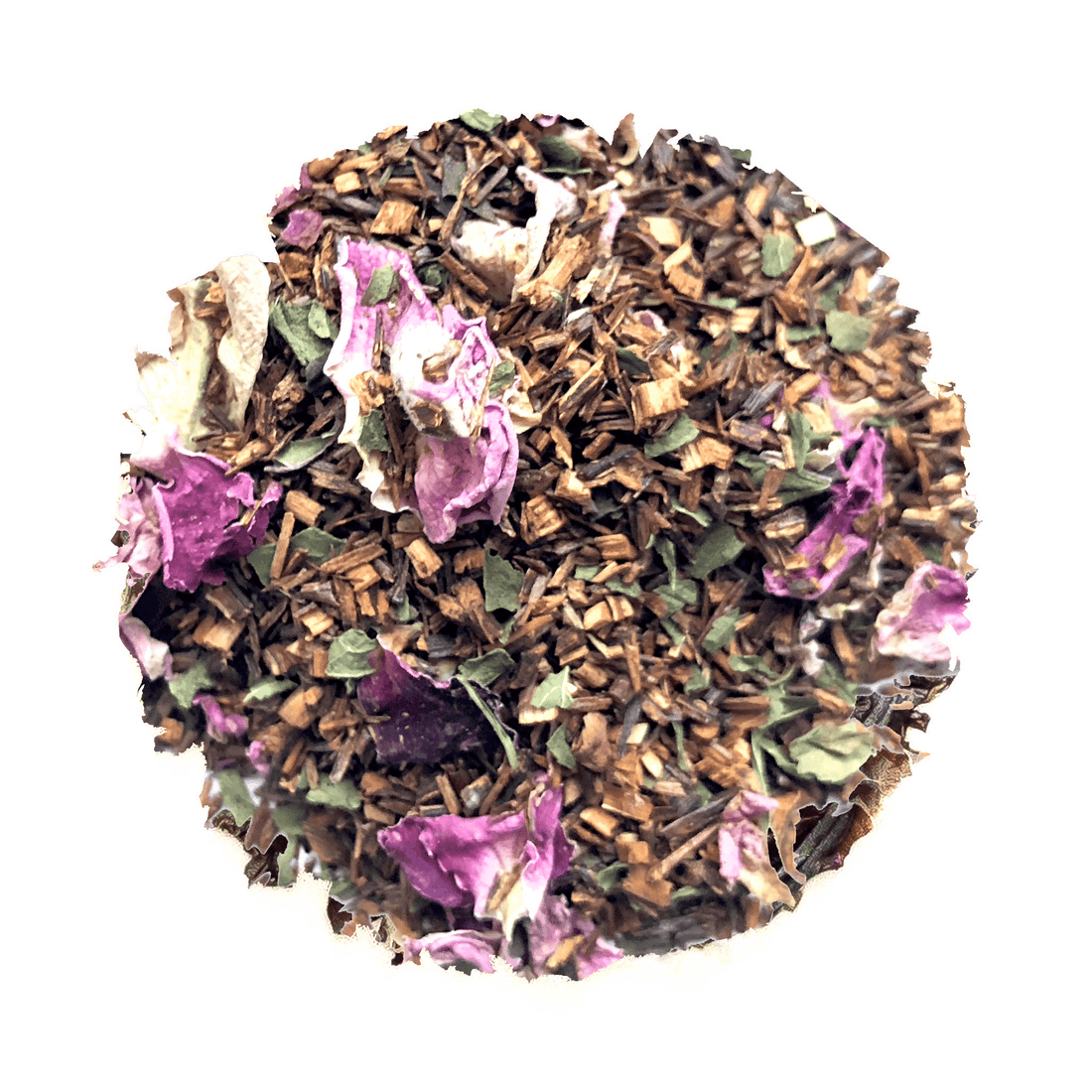 Rose City Rooibos - Beach House Teas