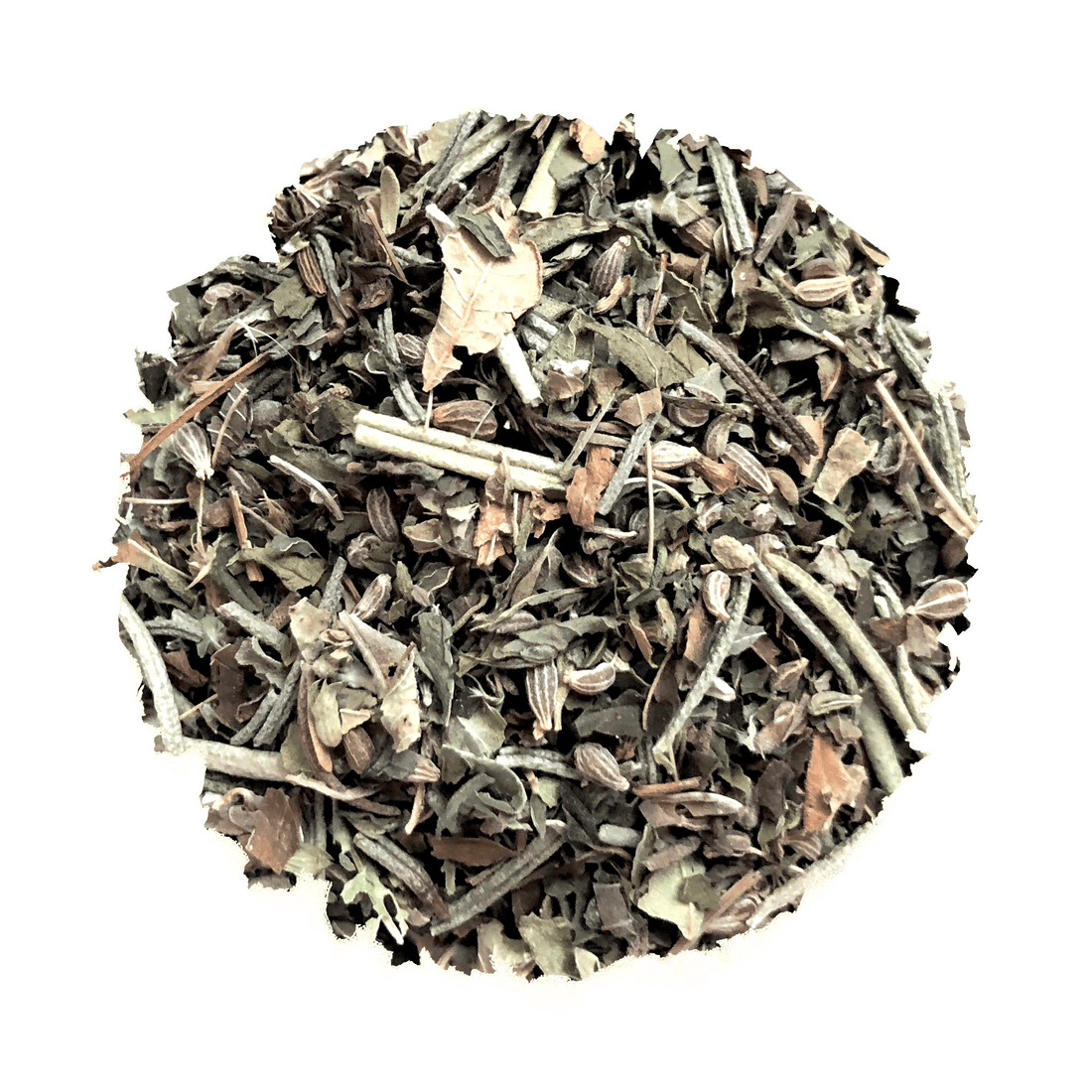 Sand Dollar Soother - Beach House Teas