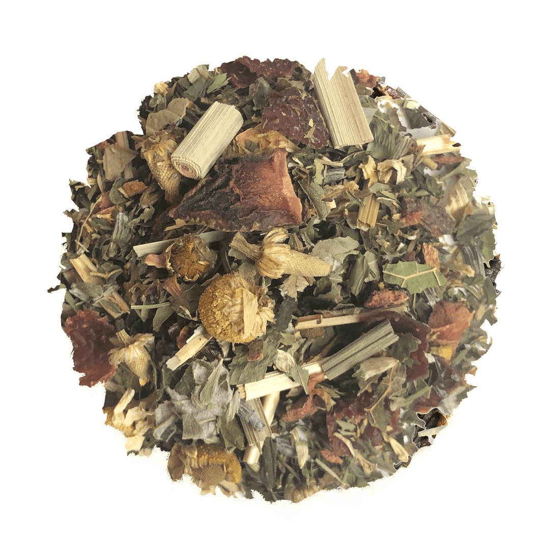 Solstice Sunset - Beach House Teas