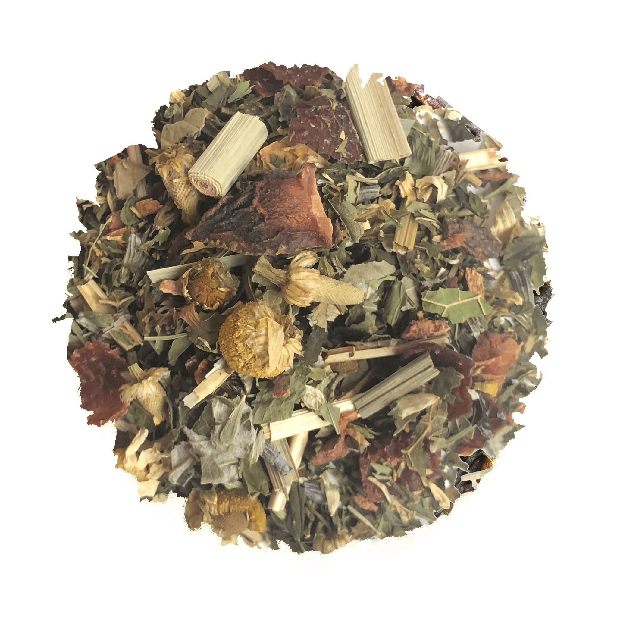 Solstice Sunset - Beach House Teas