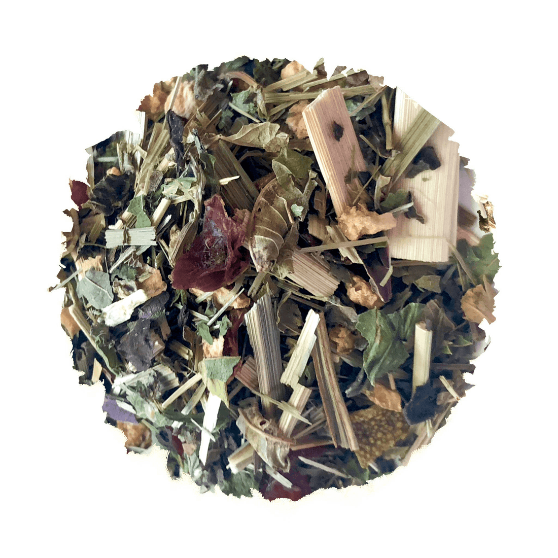 Toes In The Sand Iced Blend - Beach House Teas