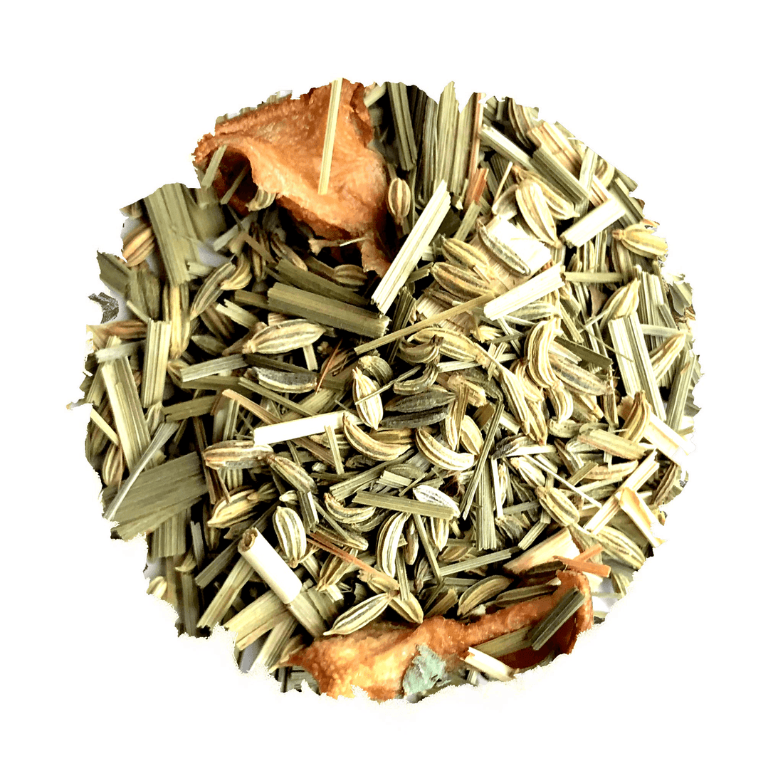 Whidbey Island Breeze - Beach House Teas