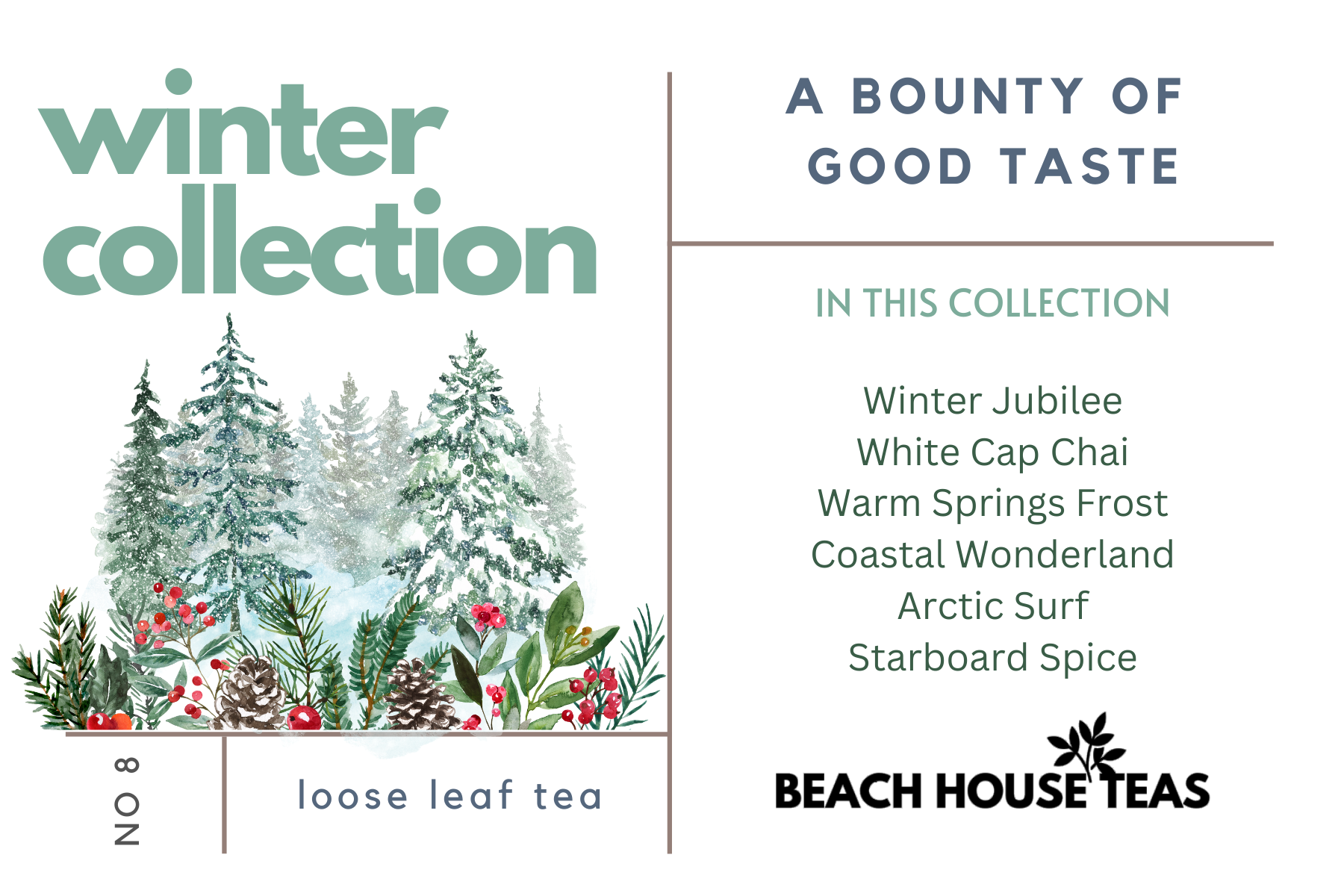 Winter Collection