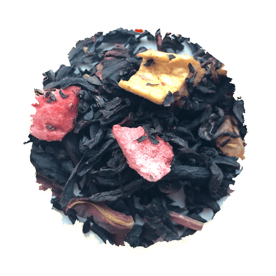 Beach Time Bliss - Beach House Teas