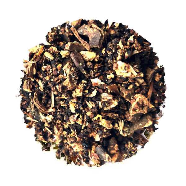 Rainier Rebel Herbal Coffee – Beach House Teas