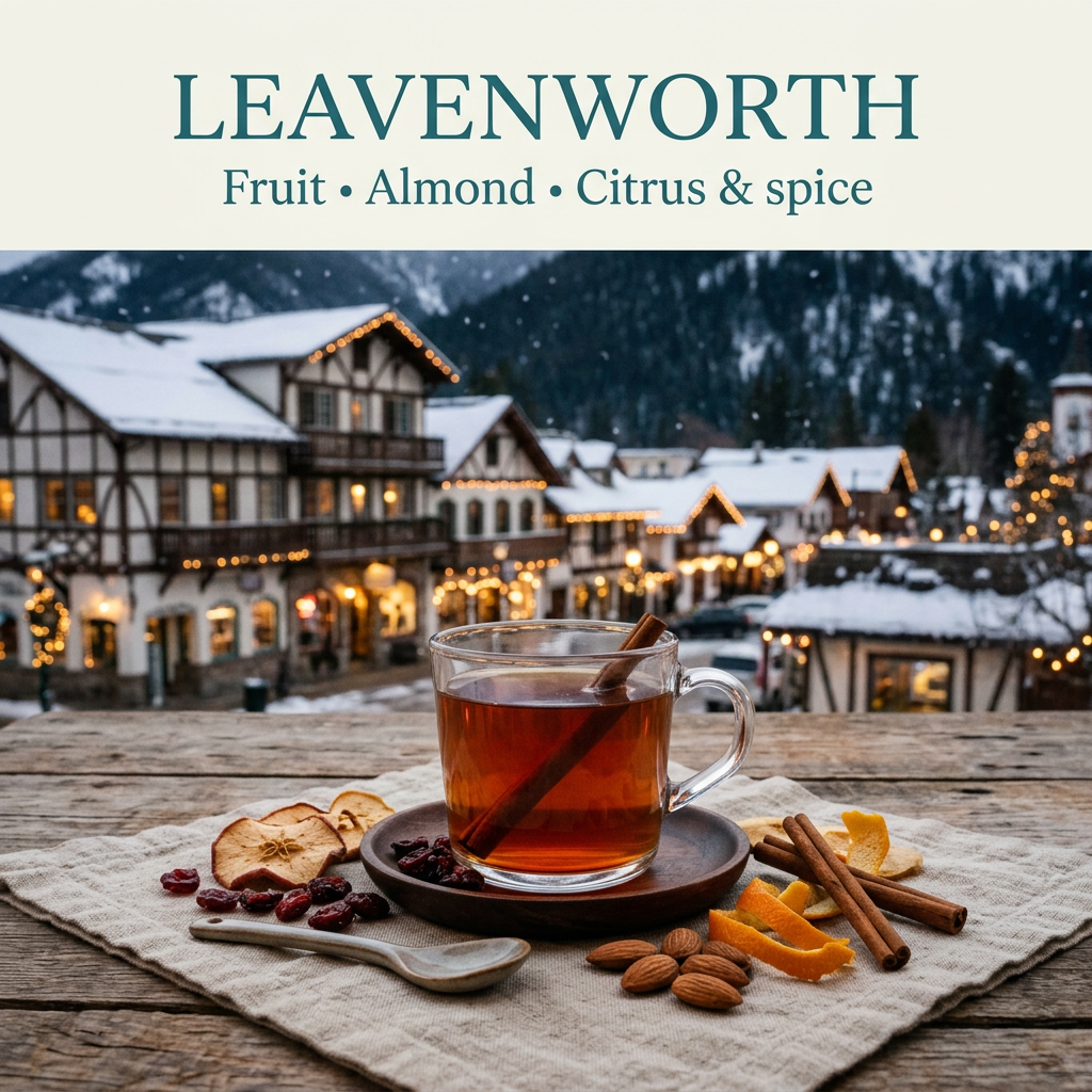 Leavenworth hero