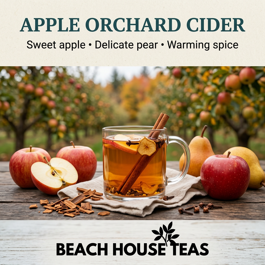 Apple Orchard Cider hero