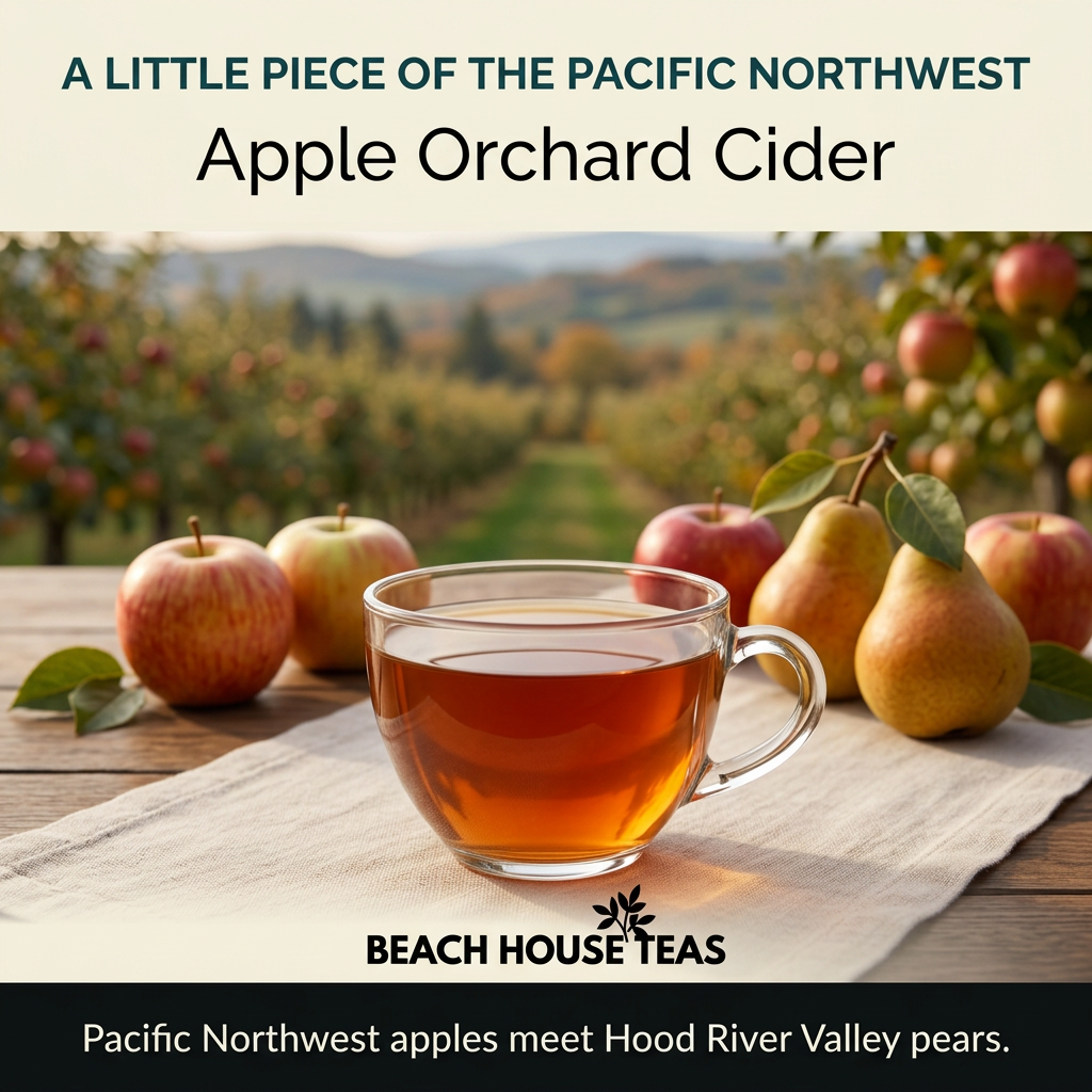 Apple Orchard Cider brand