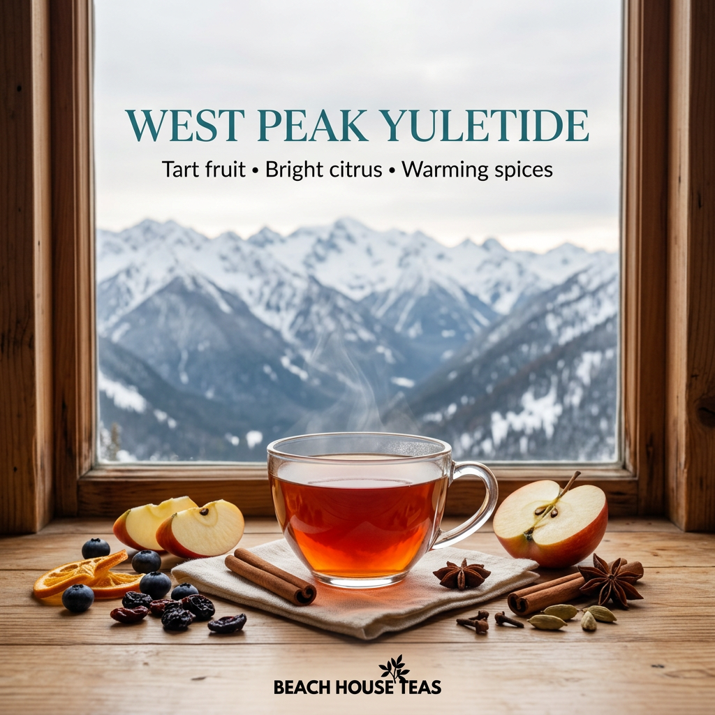 West Peak Yuletide hero