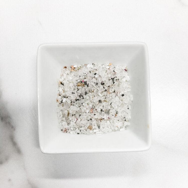 Beach Vibes Detox Tea-Infused Bath Salts - Beach House Teas