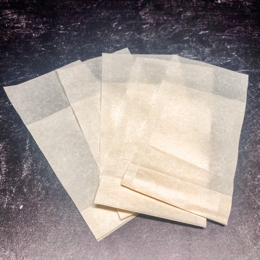 Tea brewing filters - Beach House Teas